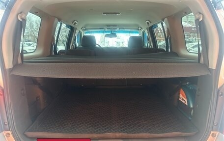 Nissan Pathfinder, 2010 год, 1 299 000 рублей, 15 фотография