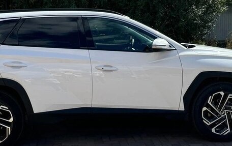 Hyundai Tucson, 2025 год, 4 600 000 рублей, 3 фотография