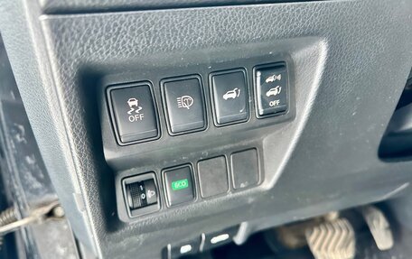 Nissan X-Trail, 2016 год, 1 699 000 рублей, 13 фотография