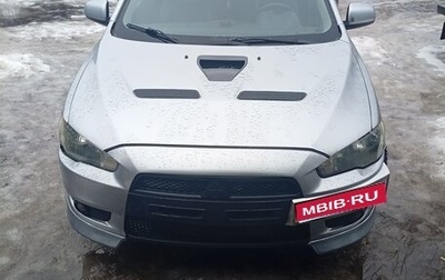 Mitsubishi Lancer IX, 2008 год, 710 000 рублей, 1 фотография