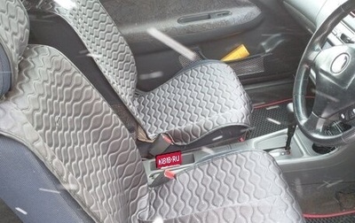 Honda HR-V I, 2000 год, 450 000 рублей, 1 фотография