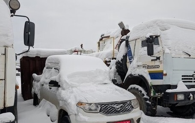 ЛуАЗ Pickup, 2019 год, 650 000 рублей, 1 фотография