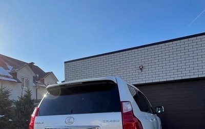 Lexus GX II, 2011 год, 4 300 000 рублей, 1 фотография