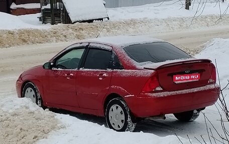 Mazda 626, 1995 год, 1 фотография
