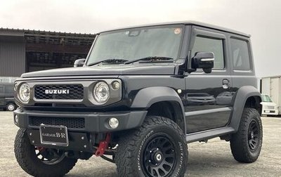 Suzuki Jimny, 2022 год, 1 540 000 рублей, 1 фотография