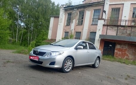 Toyota Corolla, 2007 год, 700 000 рублей, 1 фотография
