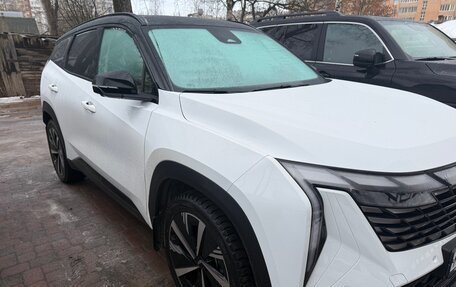 Geely Atlas, 2024 год, 3 100 000 рублей, 1 фотография