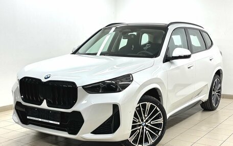 BMW X1, 2025 год, 5 950 000 рублей, 1 фотография