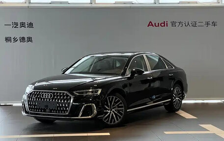 Audi A8, 2026 год, 11 850 000 рублей, 1 фотография