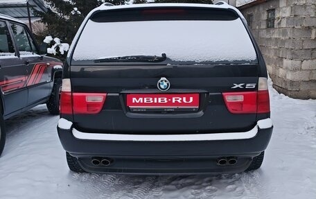 BMW X5, 2000 год, 890 000 рублей, 1 фотография