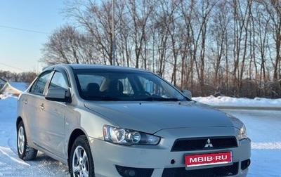 Mitsubishi Lancer IX, 2007 год, 469 000 рублей, 1 фотография