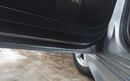 Mitsubishi Lancer IX, 2008 год, 710 000 рублей, 12 фотография