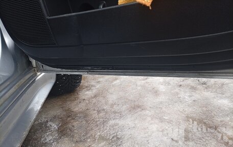 Mitsubishi Lancer IX, 2008 год, 710 000 рублей, 15 фотография