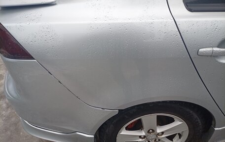 Mitsubishi Lancer IX, 2008 год, 710 000 рублей, 17 фотография