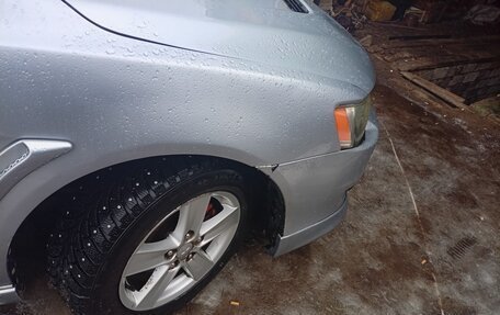 Mitsubishi Lancer IX, 2008 год, 710 000 рублей, 18 фотография