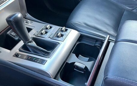 Lexus GX II, 2011 год, 4 300 000 рублей, 4 фотография