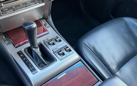 Lexus GX II, 2011 год, 4 300 000 рублей, 3 фотография