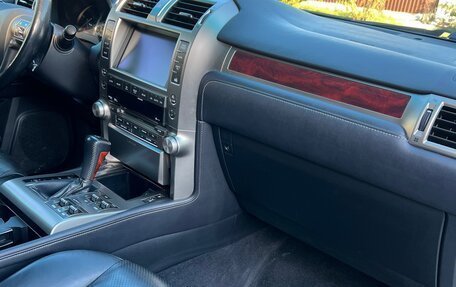 Lexus GX II, 2011 год, 4 300 000 рублей, 5 фотография