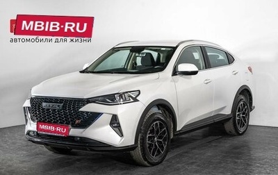 Haval F7x I, 2022 год, 1 980 000 рублей, 1 фотография