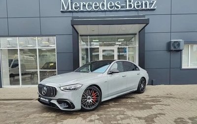 Mercedes-Benz S-Класс AMG, 2023 год, 24 999 000 рублей, 1 фотография