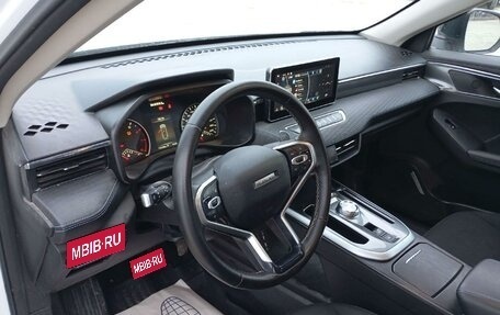 Haval Jolion, 2024 год, 1 348 000 рублей, 1 фотография