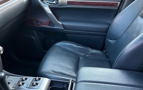 Lexus GX II, 2011 год, 4 300 000 рублей, 6 фотография