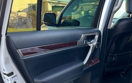 Lexus GX II, 2011 год, 4 300 000 рублей, 8 фотография