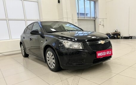 Chevrolet Cruze II, 2012 год, 870 000 рублей, 1 фотография