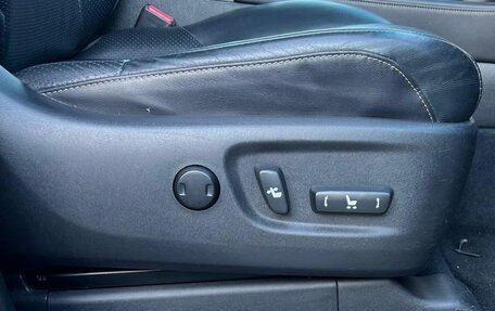 Lexus GX II, 2011 год, 4 300 000 рублей, 10 фотография