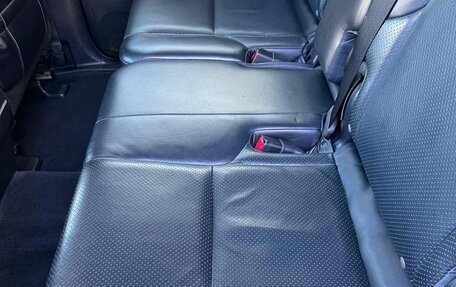 Lexus GX II, 2011 год, 4 300 000 рублей, 11 фотография