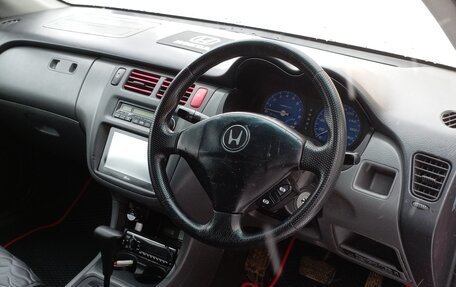 Honda HR-V I, 2000 год, 450 000 рублей, 2 фотография