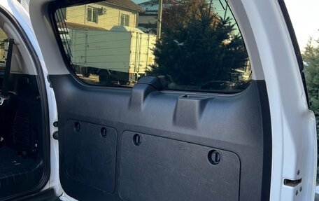 Lexus GX II, 2011 год, 4 300 000 рублей, 12 фотография