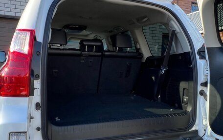 Lexus GX II, 2011 год, 4 300 000 рублей, 14 фотография