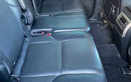 Lexus GX II, 2011 год, 4 300 000 рублей, 13 фотография