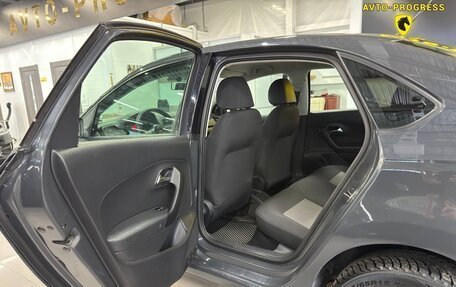 Volkswagen Polo VI (EU Market), 2013 год, 610 000 рублей, 8 фотография