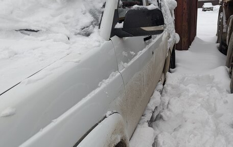 ЛуАЗ Pickup, 2019 год, 650 000 рублей, 2 фотография