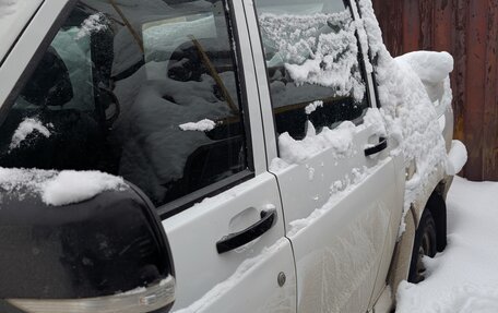 ЛуАЗ Pickup, 2019 год, 650 000 рублей, 3 фотография