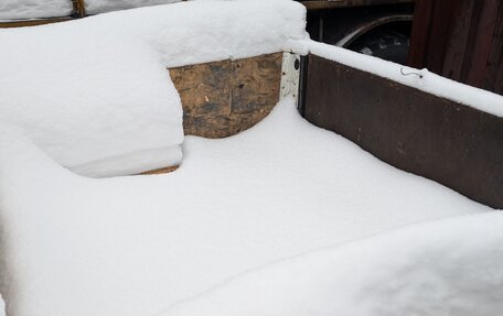 ЛуАЗ Pickup, 2019 год, 650 000 рублей, 4 фотография