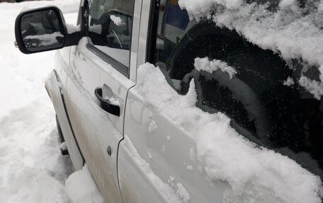 ЛуАЗ Pickup, 2019 год, 650 000 рублей, 5 фотография