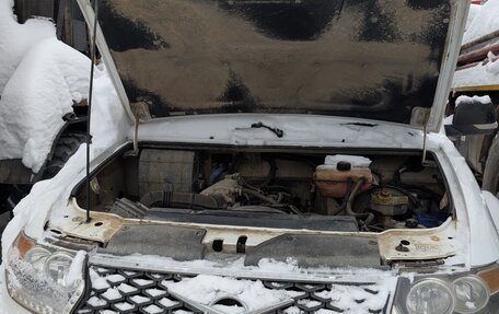 ЛуАЗ Pickup, 2019 год, 650 000 рублей, 7 фотография