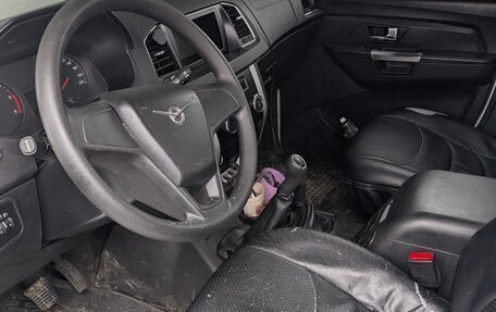 ЛуАЗ Pickup, 2019 год, 650 000 рублей, 9 фотография