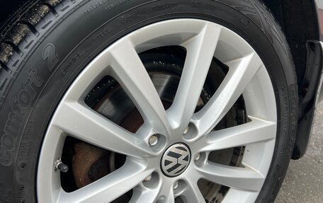 Volkswagen Passat B7, 2012 год, 1 200 000 рублей, 8 фотография