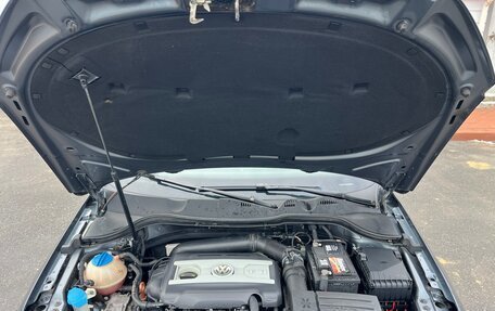 Volkswagen Passat B7, 2012 год, 1 200 000 рублей, 9 фотография