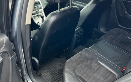 Volkswagen Passat B7, 2012 год, 1 200 000 рублей, 10 фотография