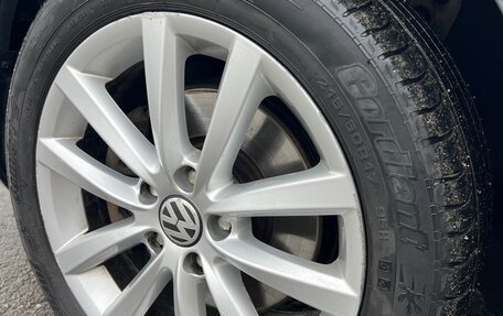 Volkswagen Passat B7, 2012 год, 1 200 000 рублей, 7 фотография