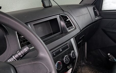 ЛуАЗ Pickup, 2019 год, 650 000 рублей, 11 фотография