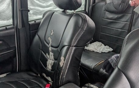 ЛуАЗ Pickup, 2019 год, 650 000 рублей, 10 фотография