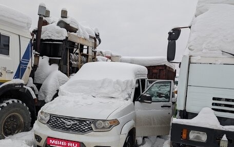 ЛуАЗ Pickup, 2019 год, 650 000 рублей, 8 фотография