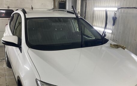 Toyota RAV4, 2015 год, 2 350 000 рублей, 7 фотография