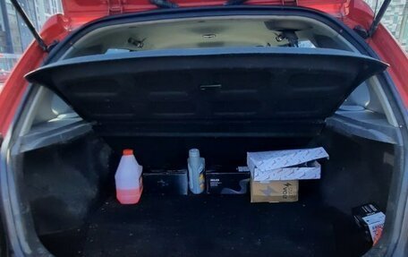 KIA Cerato I, 2005 год, 340 000 рублей, 7 фотография